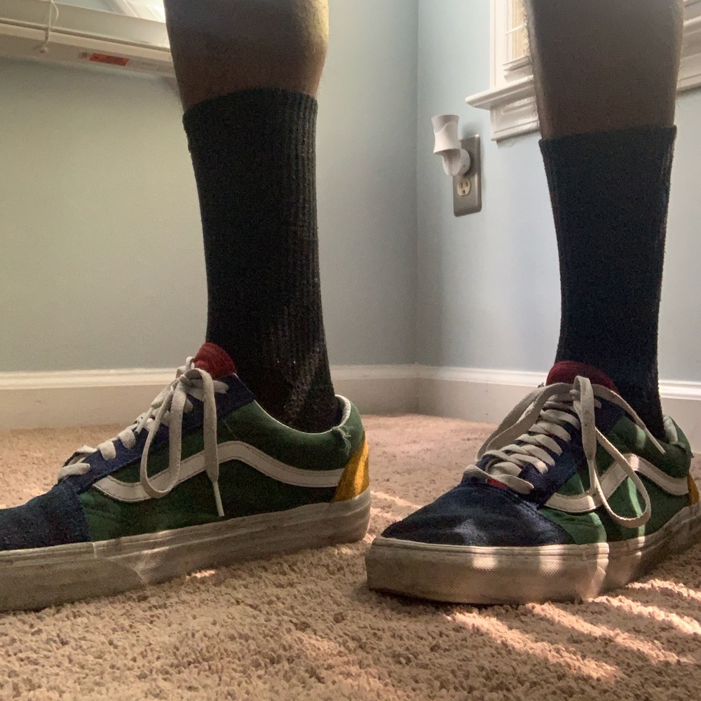 Vans Old Skool ‘Yacht Club’